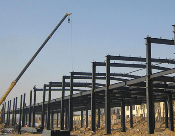 鋼結(jié)構(gòu)住宅好嗎，使用壽命居然這么長(zhǎng)！